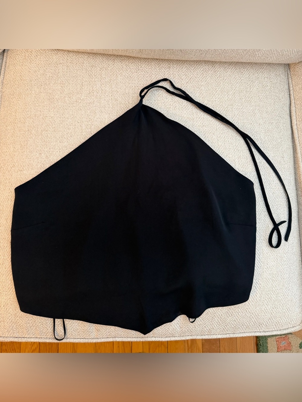 Abercrombie and Fitch top